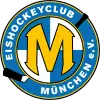 Logo des EHC München