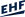 Logo der EHF