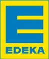 Logo von EDEKA