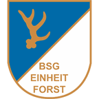 BSG Einheit Forst