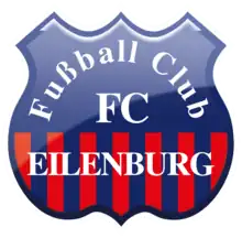 Logo FC Eilenburg