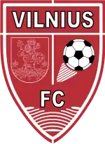 Logo FC Vilnius