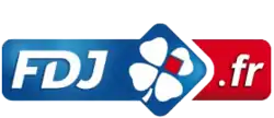 Logo Team FDJ.fr