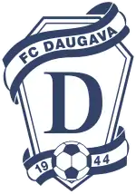 FC Daugava Daugavpils