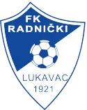 FK Radnički Lukavac