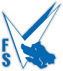 Logo des FS Vágar