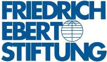 Logo der Friedrich-Ebert-Stiftung