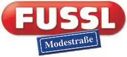 Logo FUSSL Modestraße