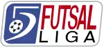 Logo der 1. Tschechischen Futsal-Liga