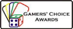 Logo International Gamers Award