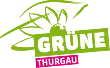 Logo der Grünen Thurgau