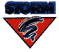 Logo von 1991 bis 1995