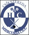 Logo des HC Miercurea Ciuc