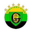 Logo des GKS Katowice