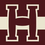 Logo der Haileybury Comets