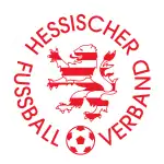 Logo des Hessischen Fußball-Verbandes