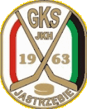 Logo des JKH GKS Jastrzębie