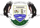 Wappen der Region Kavango