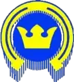 Logo 1984 bis 1998