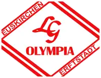 Logo der LGO Euskirchen/Erftstadt