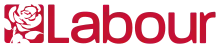 Logo der Labour Partei