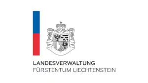 Logo Landesverwaltung Fürstentum Liechtenstein