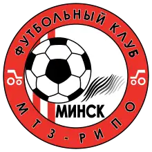 FK MTZ-RIPA Minsk