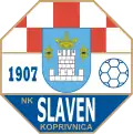 NK Slaven Belupo