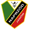 Logo von Naprzód Janów