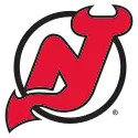 Logo der New Jersey Devils