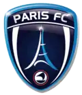 Logo des Paris FC