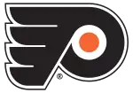 Logo der Philadelphia Flyers