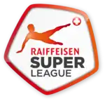 Logo Raiffeisen Super League