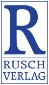 Logo Rusch Verlag