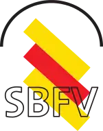 Logo des Südbadischen Fußball-Verbandes