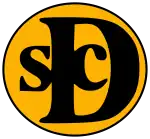 Logo SC Dornach