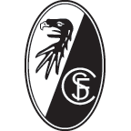 Logo des SC Freiburg