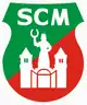 Logo vom SC Magdeburg