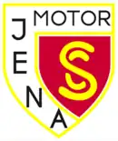 Logo vom SC Motor Jena