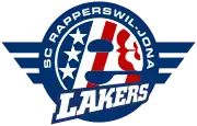 Logo der SC Rapperswil-Jona Lakers