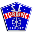 Logo vom SC Turbine Erfurt