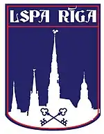 SK LSPA/Riga