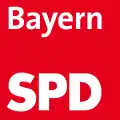 Logo der BayernSPD