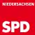 Logo der SPD Niedersachsen