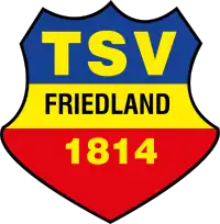 TSV 1814 Friedland