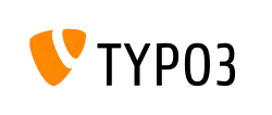 Logo von TYPO3