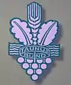 Logo des Taunusklubs von 1934 bis 1957