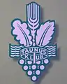 Logo des Taunusklubs von 1957 bis 1984