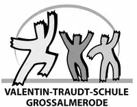 Logo der Valentin-Traudt-Schule in Großalmerode