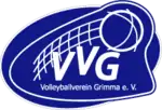 Logo des VV Grimma